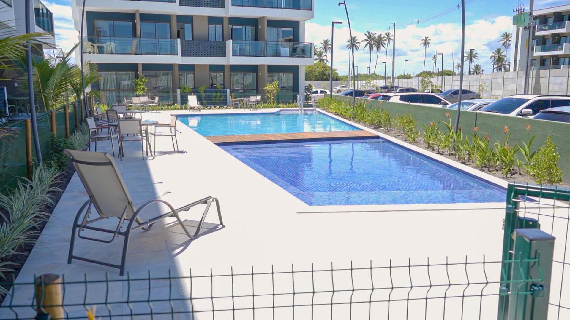 Makia Experience - Flat 16a - Terreo Apartamento