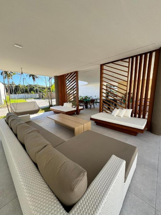 Apartamento Makia Experience - Flat 16a - Terreo *