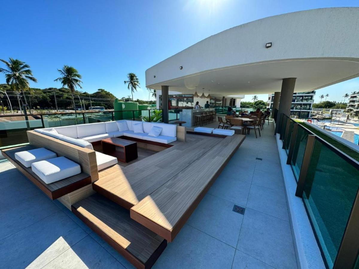 Apartamento Makia Experience - Flat 16a - Terreo