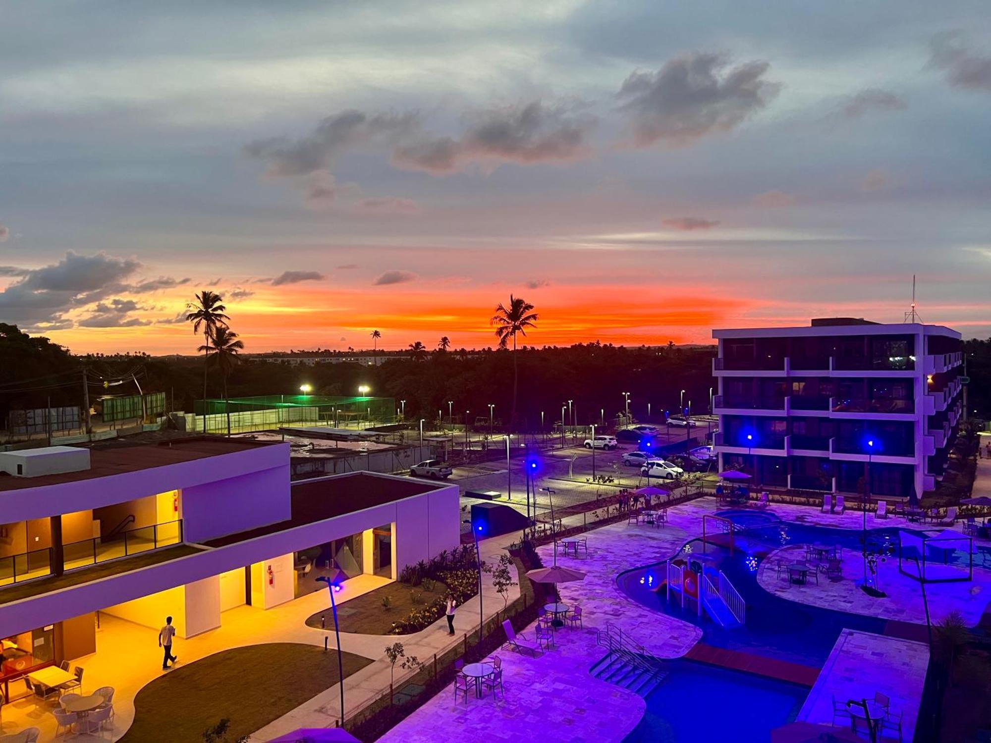 Makia Experience - Flat 16a - Terreo Apartamento