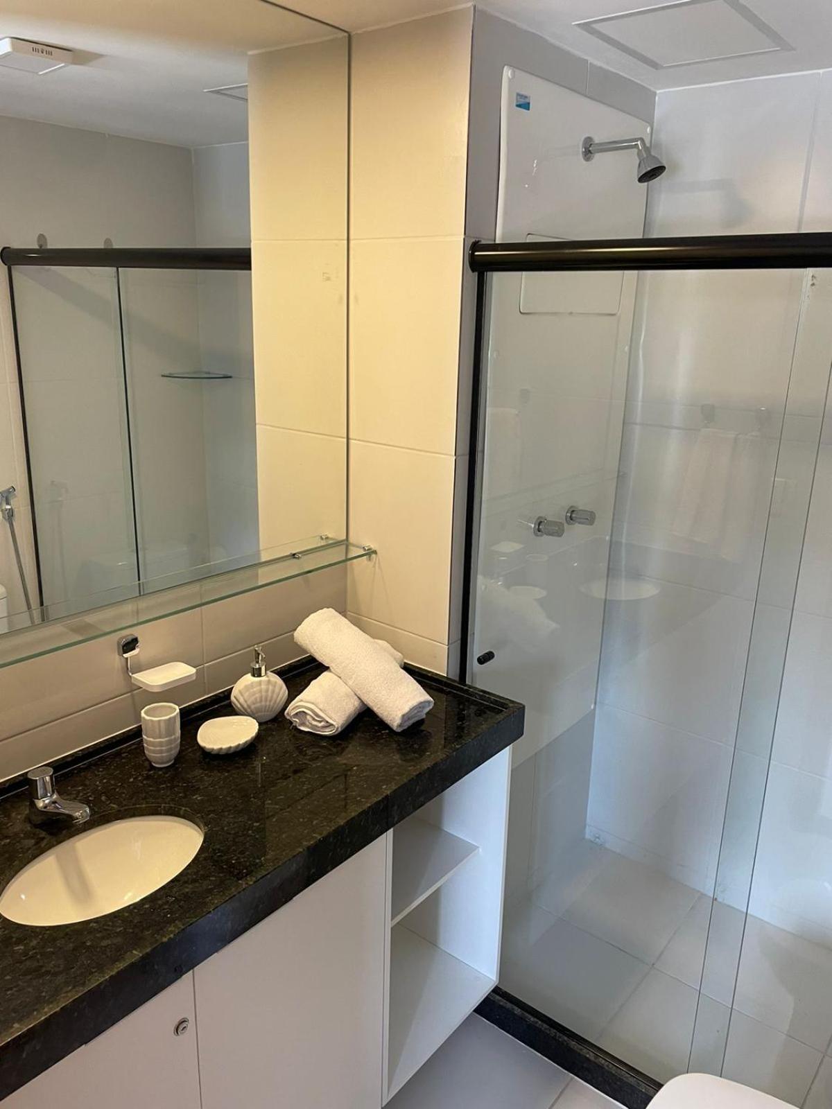 Apartamento Makia Experience - Flat 16a - Terreo