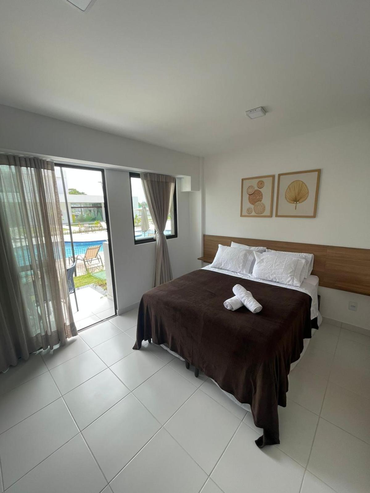 Makia Experience - Flat 16a - Terreo