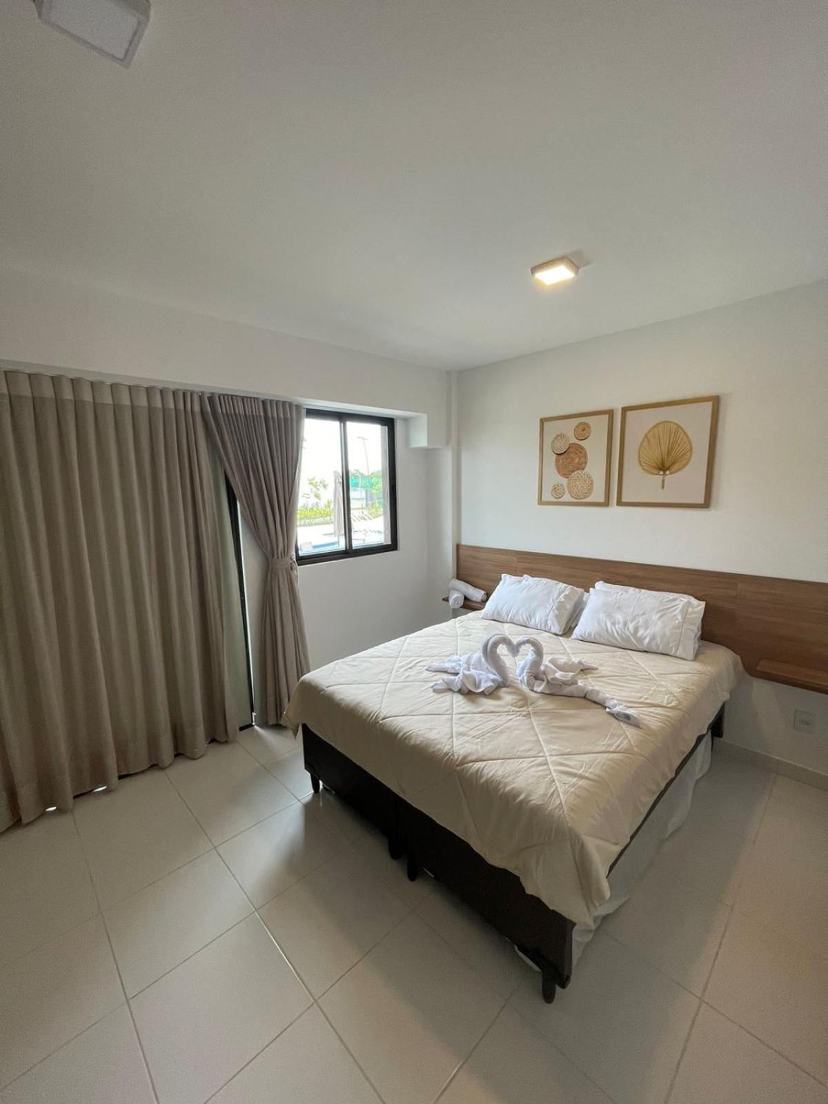 Makia Experience - Flat 16a - Terreo Pôrto das Galinhas