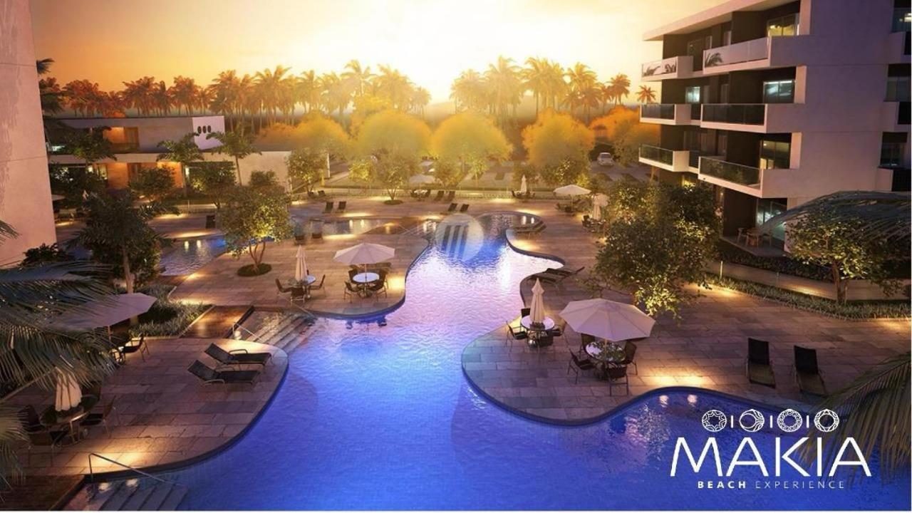 Makia Experience - Flat 16a - Terreo Apartamento *