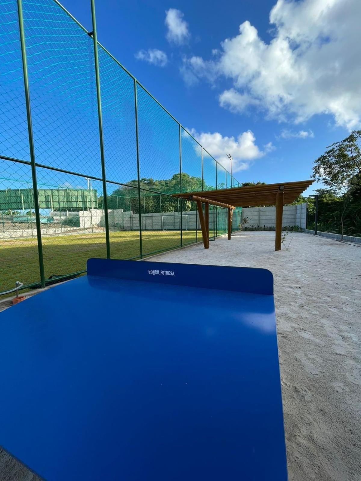 Apartment Makia Experience - Flat 16a - Terreo Porto de Galinhas
