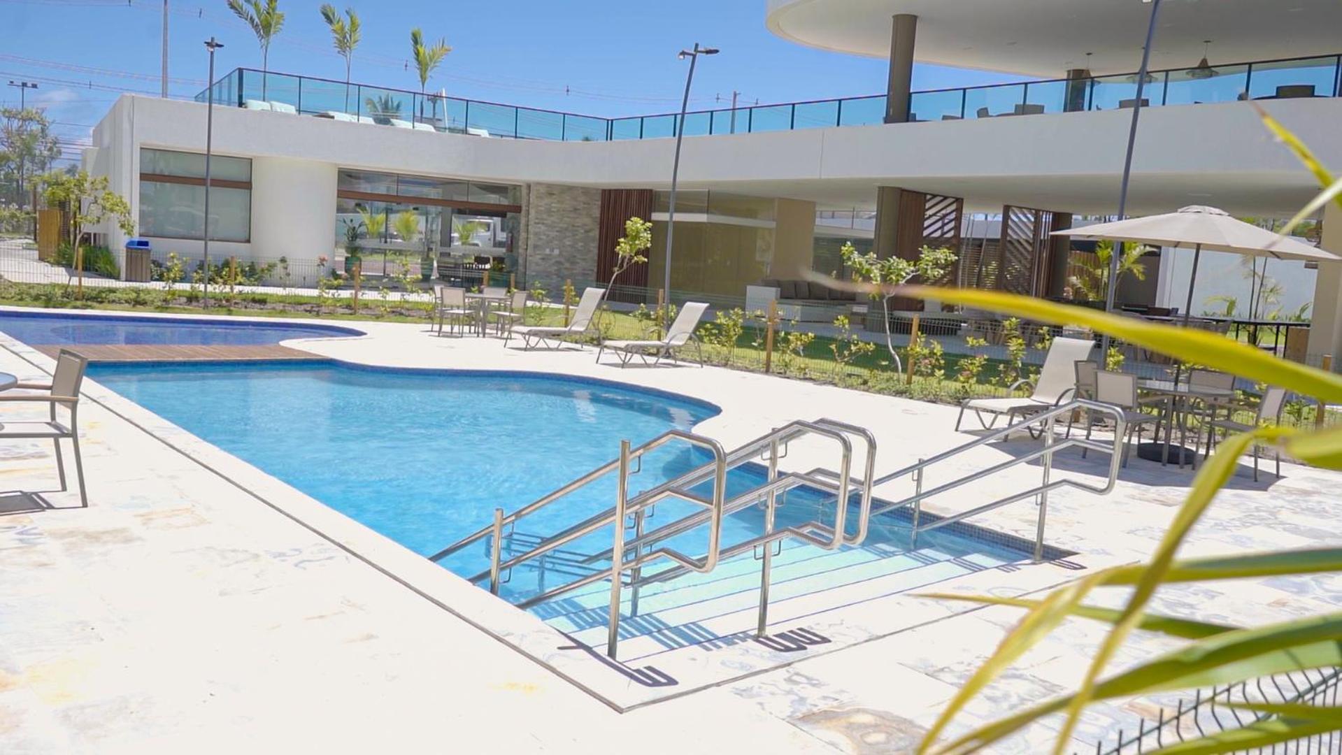 Makia Experience - Flat 16a - Terreo * Porto de Galinhas