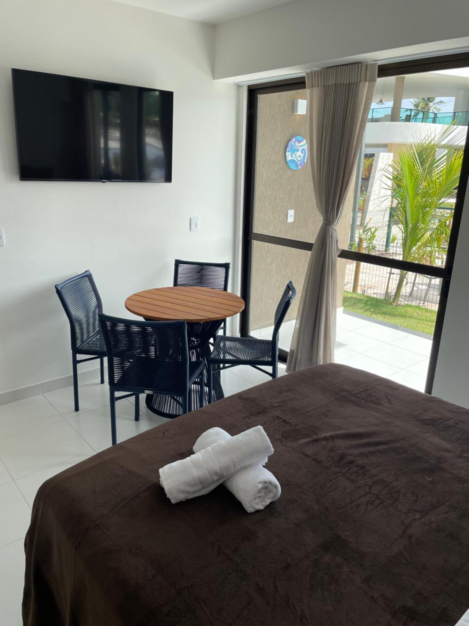 Makia Experience - Flat 16a - Terreo Apartment *