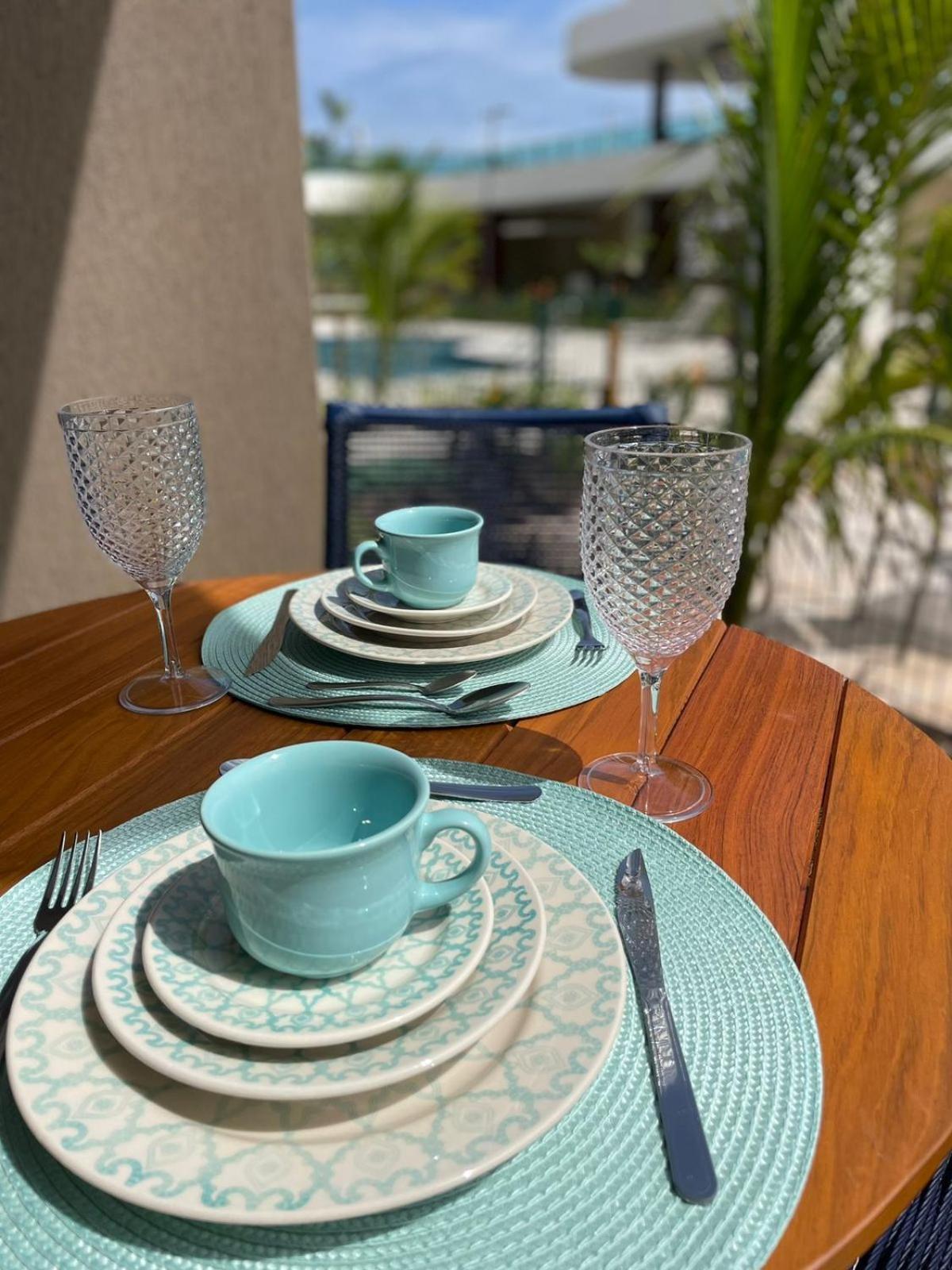 Makia Experience - Flat 16a - Terreo * Porto de Galinhas