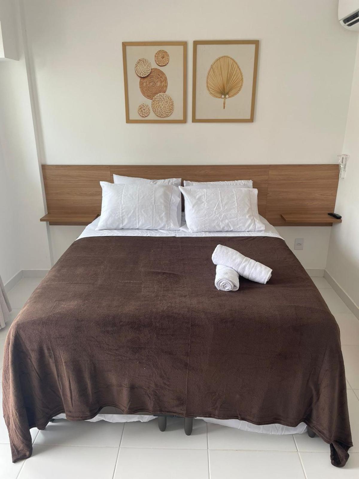 Makia Experience - Flat 16a - Terreo * Porto de Galinhas